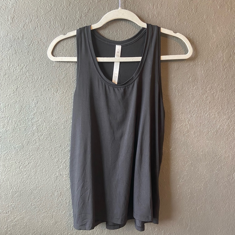 Lululemon Top